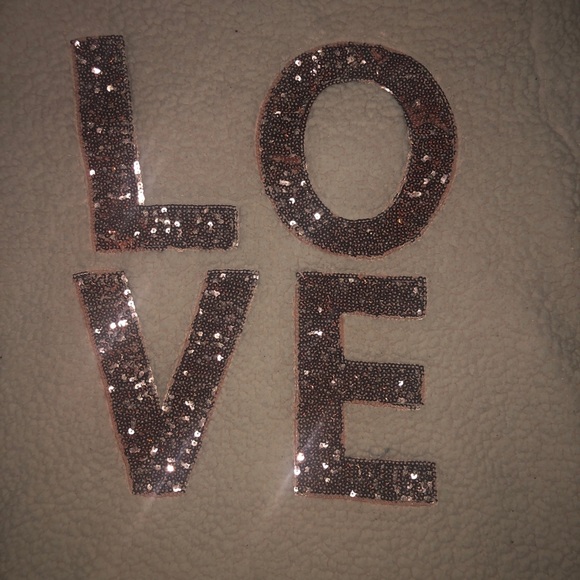 Love Sweater - Picture 3 of 3